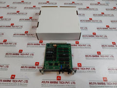 Tritek Cpu-1 Printed Circuit Board H_Cpu02 H_Io02