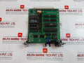 Tritek Cpu-1 Printed Circuit Board H_Cpu02 H_Io02