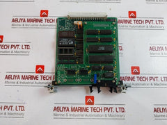 Tritek Cpu-1 Printed Circuit Board H_Cpu02 H_Io02