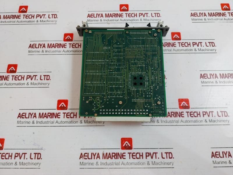 Tritek Cpu-1 Printed Circuit Board H_Cpu02 H_Io02