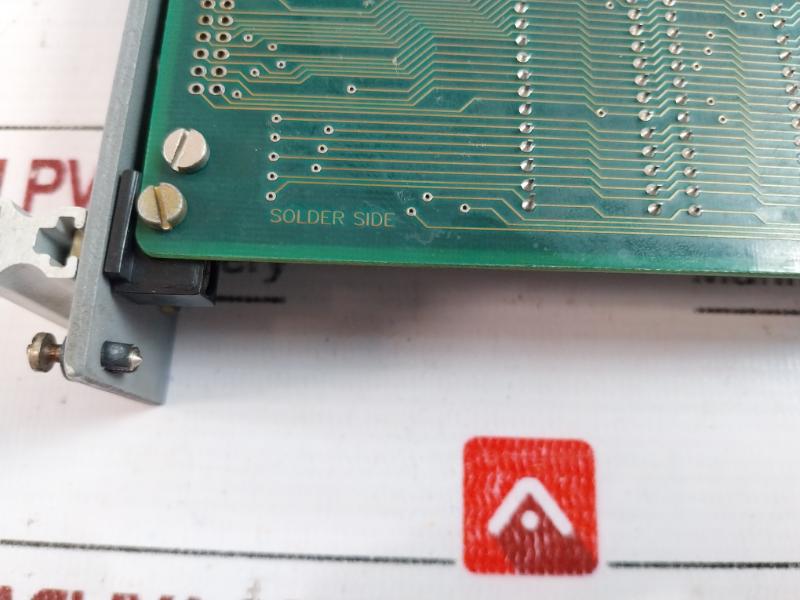 Tritek Cpu-1 Printed Circuit Board H_Cpu02 H_Io02