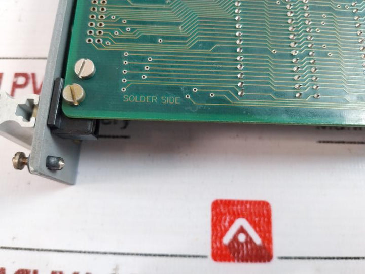 Tritek Cpu-1 Printed Circuit Board H_Cpu02 H_Io02