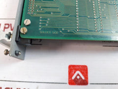 Tritek Cpu-1 Printed Circuit Board H_Cpu02 H_Io02