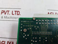 Tritek Cpu-1 Printed Circuit Board H_Cpu02 H_Io02