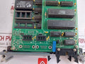 Tritek Cpu-1 Printed Circuit Board H_Cpu02 H_Io02