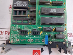 Tritek Cpu-1 Printed Circuit Board H_Cpu02 H_Io02