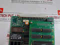 Tritek Cpu-1 Printed Circuit Board H_Cpu02 H_Io02