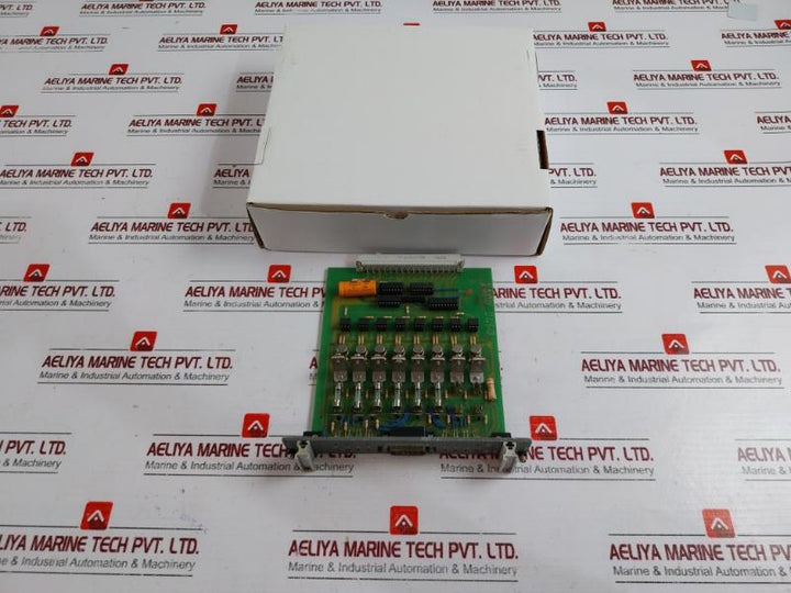 Tritek Dc O/P Am3-dcop-1.2 Printed Circuit Board