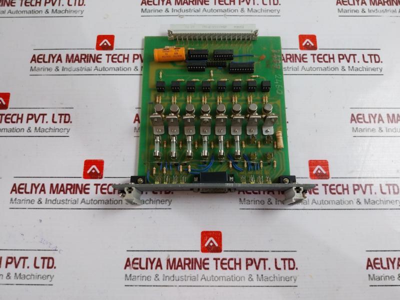 Tritek Dc O/P Am3-dcop-1.2 Printed Circuit Board