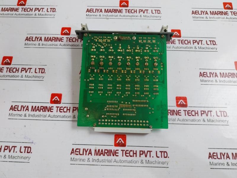 Tritek Dc O/P Am3-dcop-1.2 Printed Circuit Board