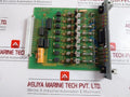 Tritek Dc O/P Am3-dcop-1.2 Printed Circuit Board