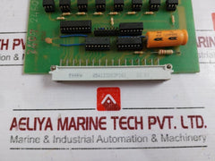 Tritek Dc O/P Am3-dcop-1.2 Printed Circuit Board