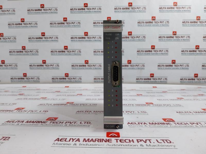 Tritek Dc O/P Am3-dcop-1.2 Printed Circuit Board