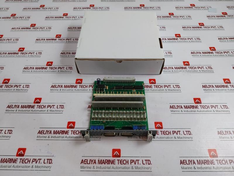 Tritek Dc O/P B_Op16_3 Output Card O/P-1134