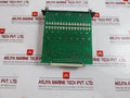 Tritek Dc O/P B_Op16_3 Output Card O/P-1134