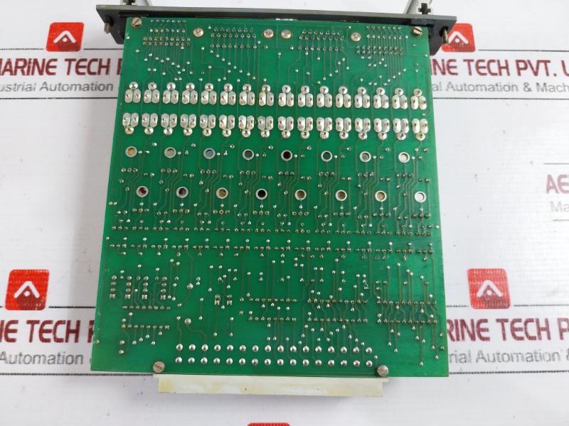Tritek Dc O/P B_Op16_3 Output Card O/P-1134