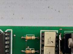 Tritek Dc O/P B_Op16_3 Output Card O/P-1134
