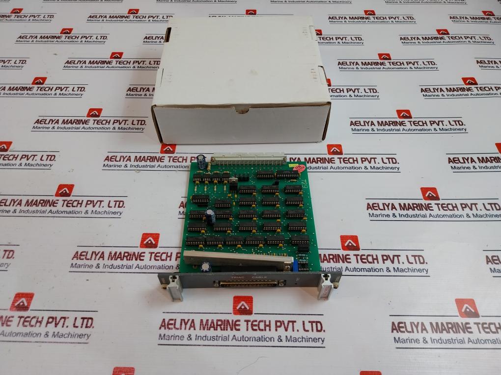 Tritek F_TRCK_1 Printed Circuit Board