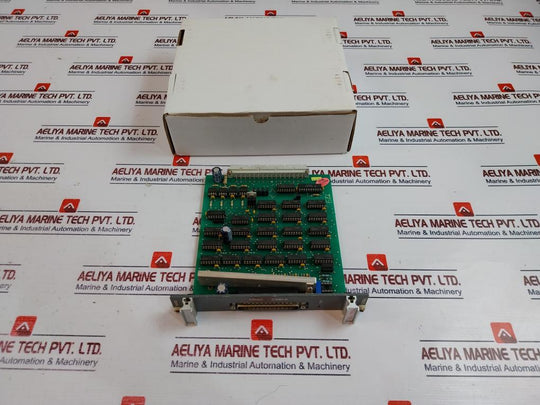 Tritek F_TRCK_1 Printed Circuit Board