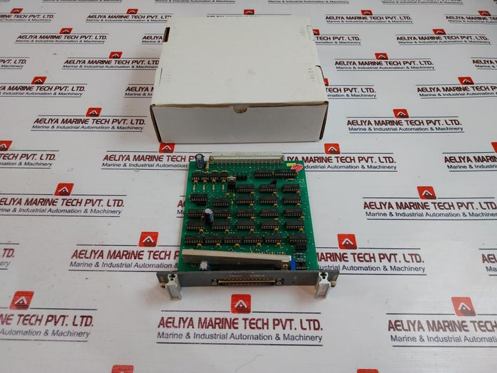 Tritek F_TRCK_1 Printed Circuit Board