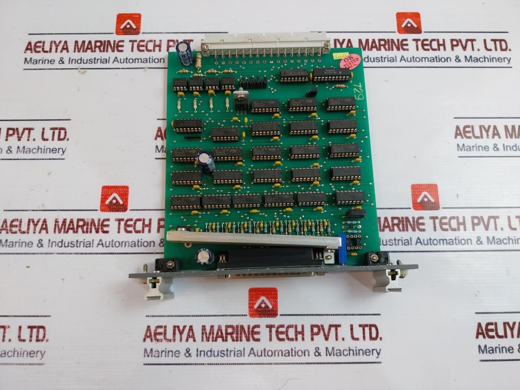 Tritek F_TRCK_1 Printed Circuit Board