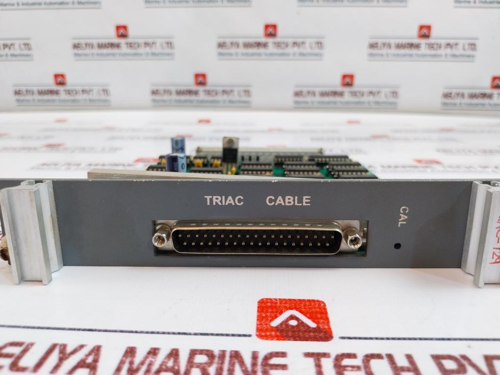 Tritek F_TRCK_1 Printed Circuit Board