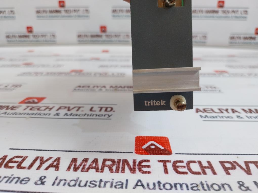 Tritek F_TRCK_1 Printed Circuit Board