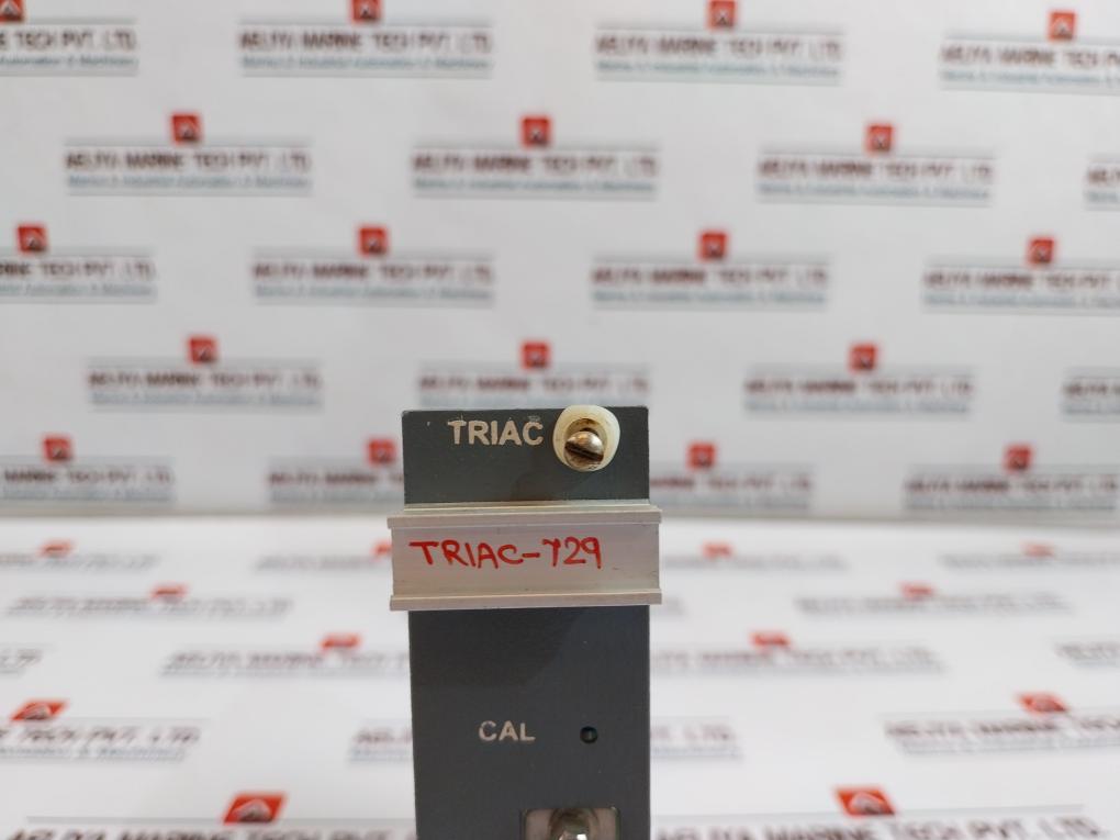 Tritek F_TRCK_1 Printed Circuit Board