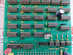 Tritek F_TRCK_1 Printed Circuit Board