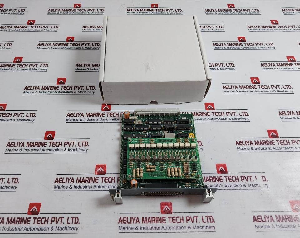 Tritek Ftrck3b Printed Circuit Board