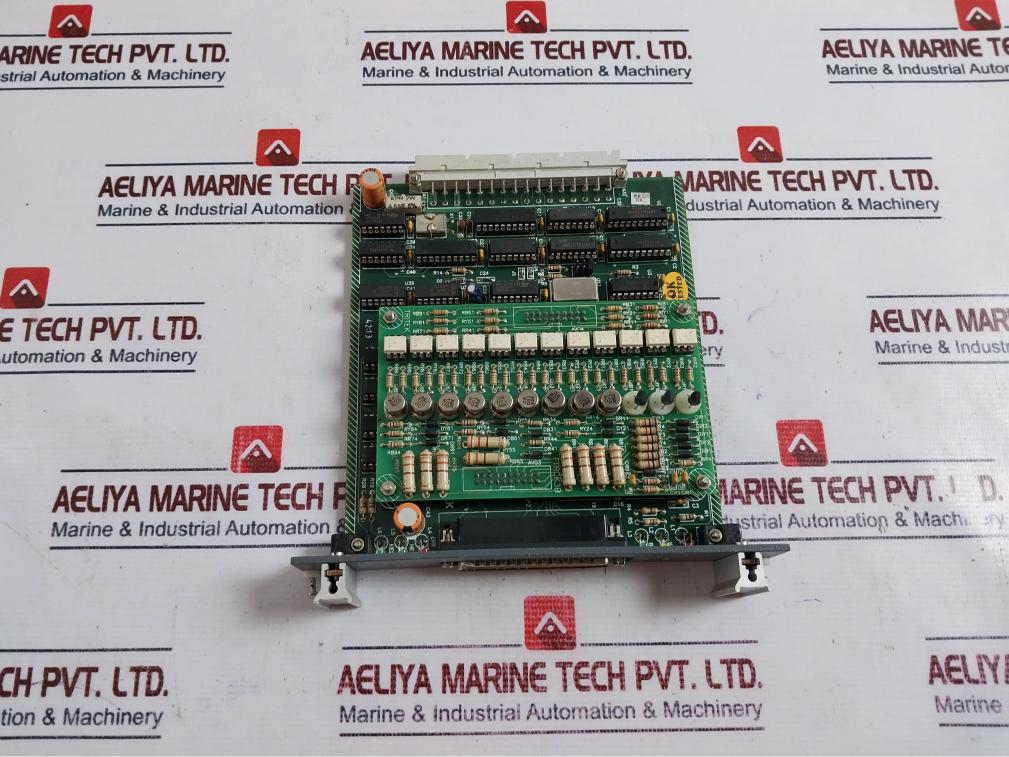 Tritek Ftrck3b Printed Circuit Board