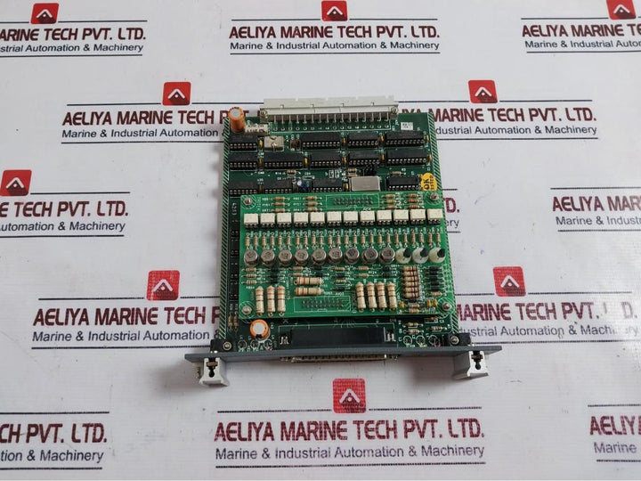 Tritek Ftrck3b Printed Circuit Board