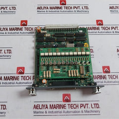 Tritek Ftrck3b Printed Circuit Board