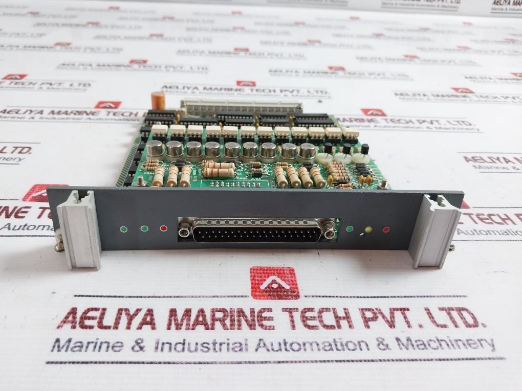 Tritek Ftrck3b Printed Circuit Board