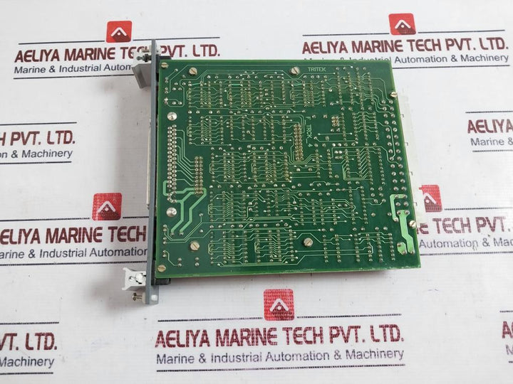 Tritek Ftrck3b Printed Circuit Board
