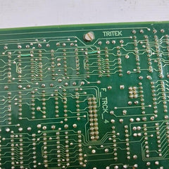 Tritek Ftrck3b Printed Circuit Board