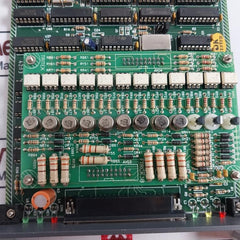 Tritek Ftrck3b Printed Circuit Board