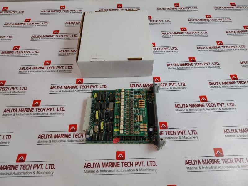 Tritek Ftrck3b Printed Circuit Board Triac-724/787