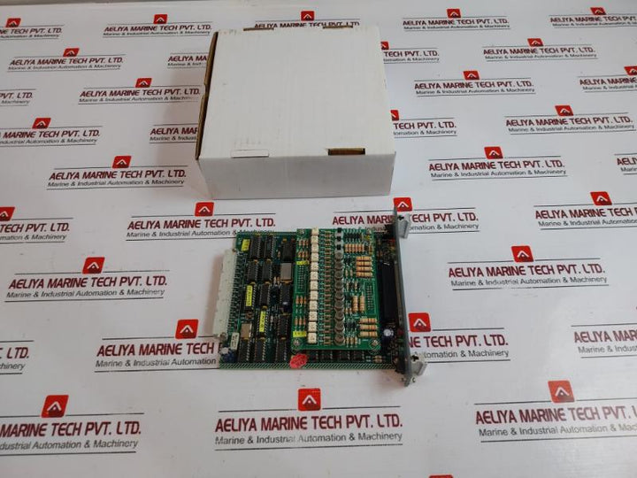Tritek Ftrck3b Printed Circuit Board Triac-724/787