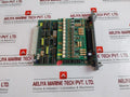 Tritek Ftrck3b Printed Circuit Board Triac-724/787
