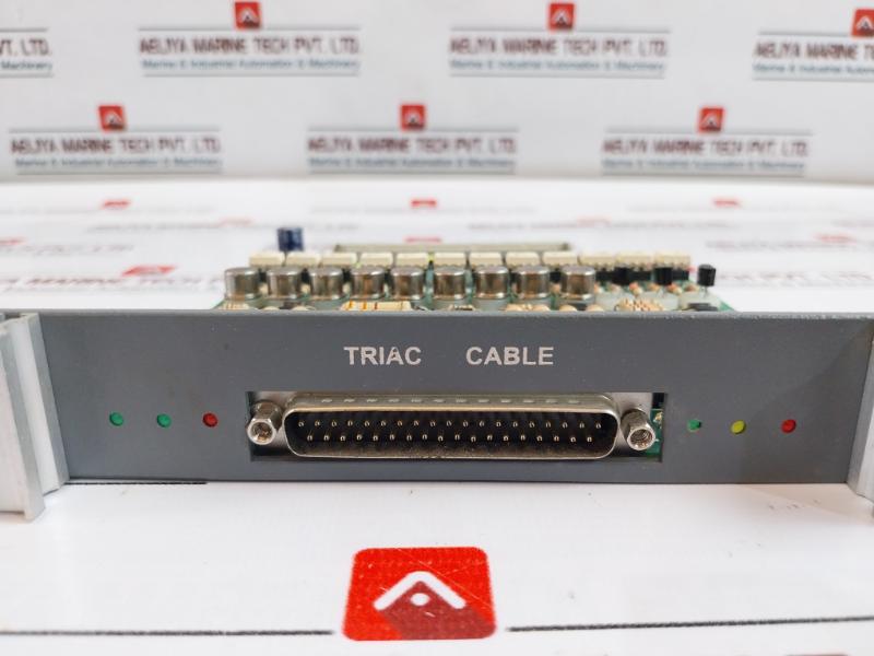 Tritek Ftrck3b Printed Circuit Board Triac-724/787