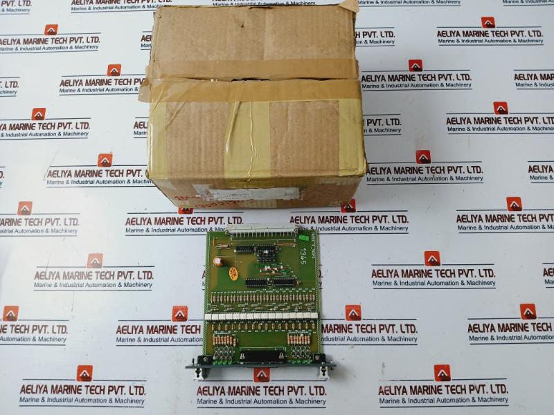 Tritek IP 1345 Input Card B_DIGIP2