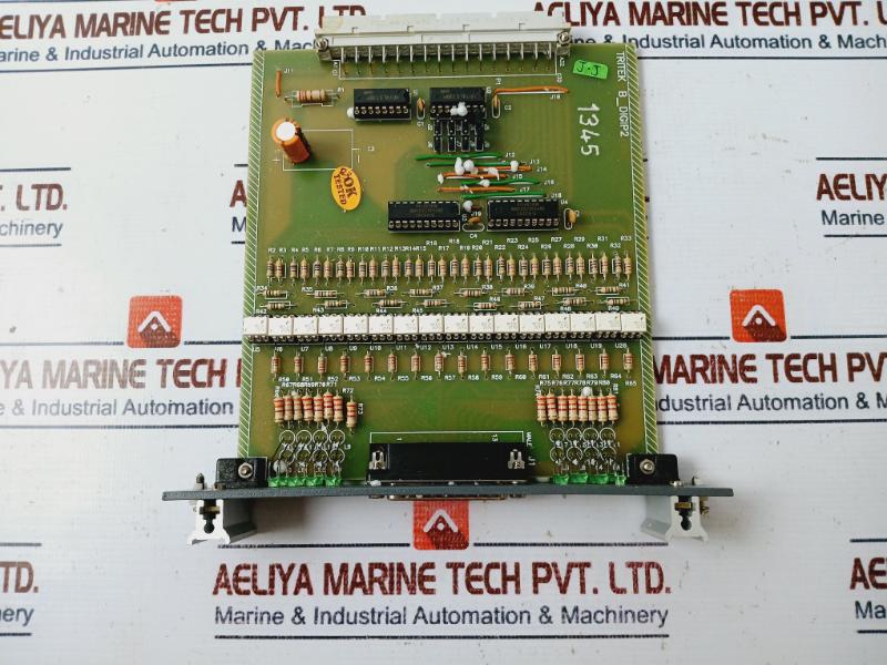 Tritek IP 1345 Input Card B_DIGIP2