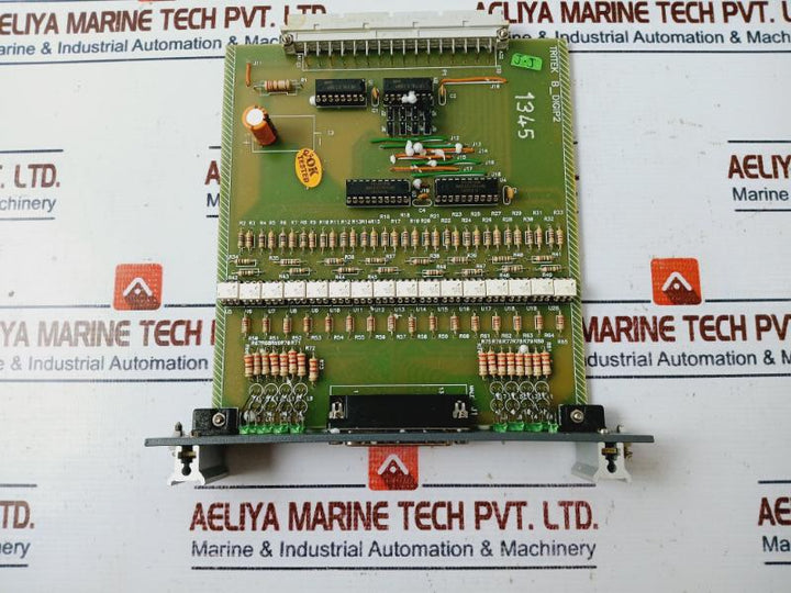 Tritek IP 1345 Input Card B_DIGIP2
