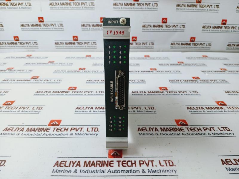 Tritek IP 1345 Input Card B_DIGIP2