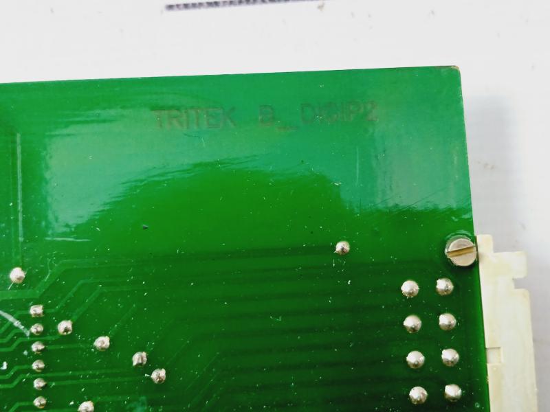 Tritek IP 1345 Input Card B_DIGIP2