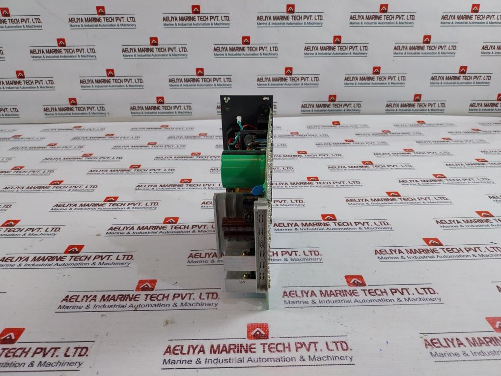 Micro Controls Kb05051-4U Rack Smps-power Supply Card Rev. B Ac230V Input