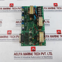 Tritek Pha-ang3-224 Pressure Transducer