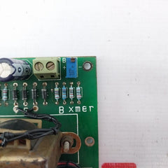 Tritek Pha-ang3-224 Pressure Transducer