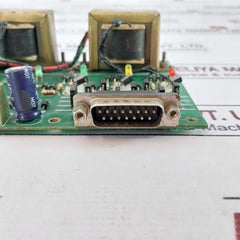 Tritek Pha-ang3-224 Pressure Transducer